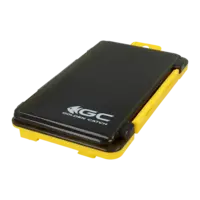 Коробка GC Constructor Foam Case CFC-1710