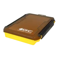 Коробка GC Lure Case Double Lock LC-2015