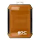 Коробка GC Lure Case Double Lock LC-2015