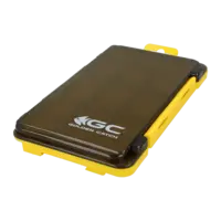 Коробка GC Constructor Lure Case CLC-1710