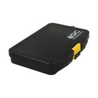 Коробка GC Lure Box S LB-1510