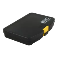 Коробка GC Lure Box Foam S LB-1510F