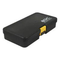 Коробка GC Lure Box M LB-1610M
