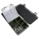 Коробка GC G.Carp Flat Tackle Box