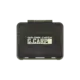 Коробка для аксесуаров GC G.Carp Mini Box 1 section