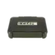 Коробка для аксесуаров GC G.Carp Mini Box 1 section