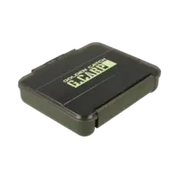 Коробка для аксесуарів GC G.Carp Mini Box 2 section
