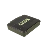 Коробка для аксесуаров GC G.Carp Mini Box 12 section