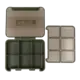 Коробка для аксесуаров GC G.Carp Mini Box 12 section