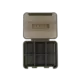Коробка для аксесуаров GC G.Carp Mini Box 12 section