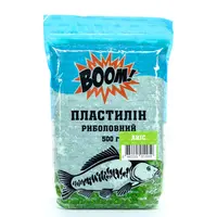 Пластилин B00M 500г
