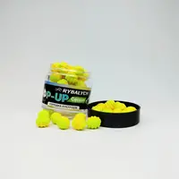 БОЙЛЫ POP-UP COCOON RYBALYCH 5*8мм