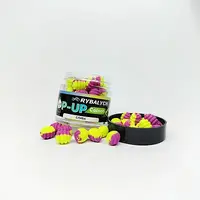 БОЙЛЫ POP-UP COCOON RYBALYCH 6*10мм
