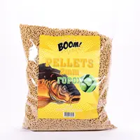 Пеллетс Boom 2мм