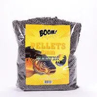 Пеллетс Boom 4мм