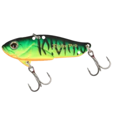 Блешня Strike Pro Cyber Vibe 35S 4.5г GC01S