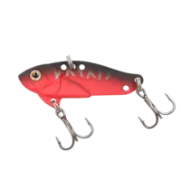 Блесна Strike Pro Cyber Vibe 35S 4.5г A105S