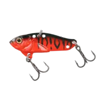 Блесна Strike Pro Cyber Vibe 35S 4.5г A207