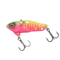 Блешня Strike Pro Cyber Vibe 35S 4.5г A230S