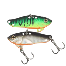 Блешня Strike Pro Cyber Vibe 35S 4.5г GC01S/A70-713S