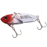 Блешня Strike Pro Cyber Vibe 40S 6.6г JG005B 022PE