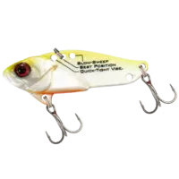 Блесна Strike Pro Cyber Vibe 40S 6.6г JG005B 097OB