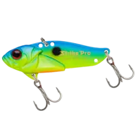 Блешня Strike Pro Cyber Vibe 40S 6.6г 495
