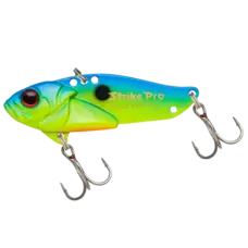 Блешня Strike Pro Cyber Vibe 40S 6.6г 495