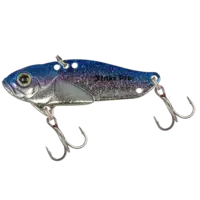 Блесна Strike Pro Cyber Vibe 40S 6.6г A195E