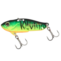 Блесна Strike Pro Cyber Vibe 40S 6.6г GC01S