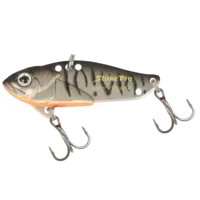 Блесна Strike Pro Cyber Vibe 40S 6.6г A243ES