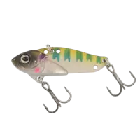 Блесна Strike Pro Cyber Vibe 40S 6.6г 788E