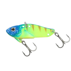Блешня Strike Pro Cyber Vibe 40S 6.6г A47FL