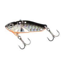 Блесна Strike Pro Cyber Vibe 40S 6.6г A70-713S