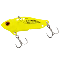 Блесна Strike Pro Cyber Vibe 45S 9.1г 787