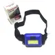 Налобний Ліхтар Led Headlamp 10W COB 