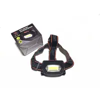 Налобный Фонарь Led Headlamp BL-203 LED COB 