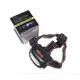 Налобный Фонарь Led Headlamp BL-203 LED COB 