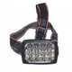 Налобный Фонарь WIMPEX WX-1837 на аккумуляторе 12 LED 