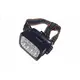 Налобный Фонарь WIMPEX WX-1837 на аккумуляторе 12 LED 