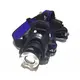 Фонарь налобный Bailong BL-6699-T6 zoom 