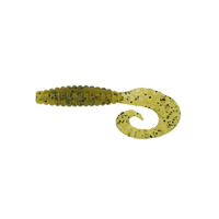 Силикон Kalipso Crooked Grub 125OOPP