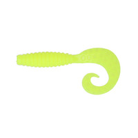 Силикон Kalipso Crooked Grub 310LCS