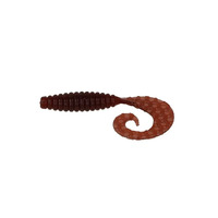 Силикон Kalipso Crooked Grub 110C