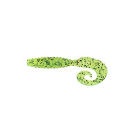 Силикон Kalipso Crooked Grub 300CPP