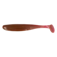 Силикон ZEOX Shemi Shad  002 UV