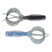 Силикон ZEOX Trigger Craw  207 WNBF