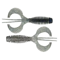 Силикон ZEOX Trigger Craw  211 BCSF