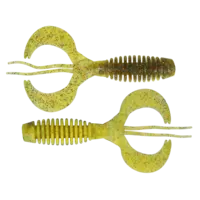 Силикон ZEOX Trigger Craw  212 WYMF