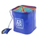 Відро ZEOX Bucket with Rope and Mesh.